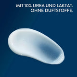 CETAPHIL PRO Urea 10% Lozione idratante riparatrice intensiva, 500ml Cosmetici e Bellezza Naty Shop