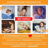 Aminata Kids Biancheria da letto per bambini, cotone Biancheria da letto - bambini Naty Shop