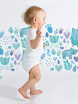 Marchio Amazon: Mama Bear Pannolini Pull-Up XXL, taglia 6 (18-30 kg), 72 pezzi (2 confezioni da 36)