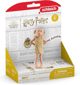 Schleich 13985 Dobby, da 6 anni, figura HARRY POTTER, 3 X 4 X 8 cm Action figures Naty Shop
