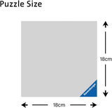Puzzle Ravensburger per bambini 3X49 pezzi - Paw Patrol - Paw Patrol Puzzle Naty Shop
