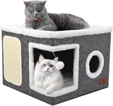 Coperte e Arredi, Animali Domestici, Grotte e Casette, Gatti, Letti per gatti, Gatti - Letti, materassi