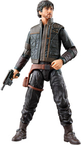 Action figure da collezione Cassian Andor Andor di Star Wars Black Series, action figure da 15 cm Naty Shop Titolo predefinito