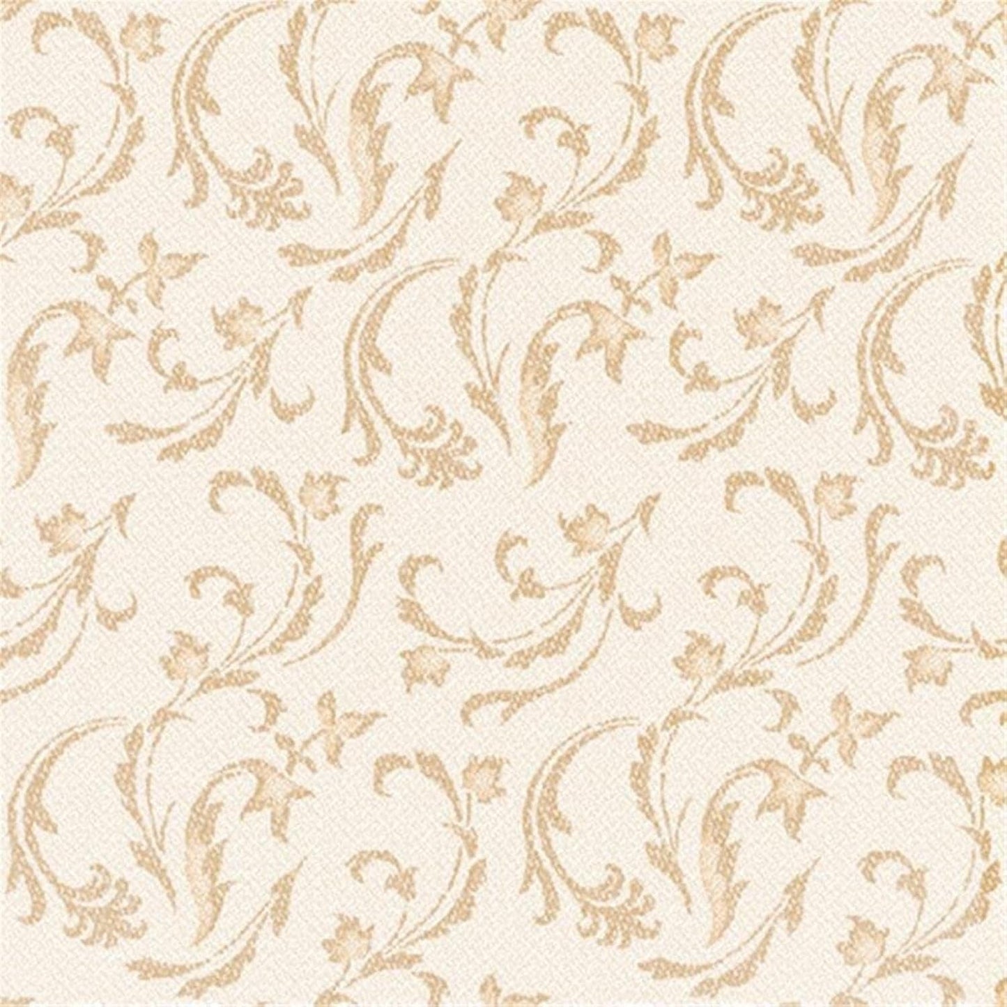 Papstar, 50 tovaglioli "ROYAL Collection" 1/4 pieghe 40 Cm X 40 Cm grigio "Damascato", #85005
