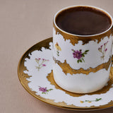 Caffè Karaca Bidter per 6 persone, multicolore