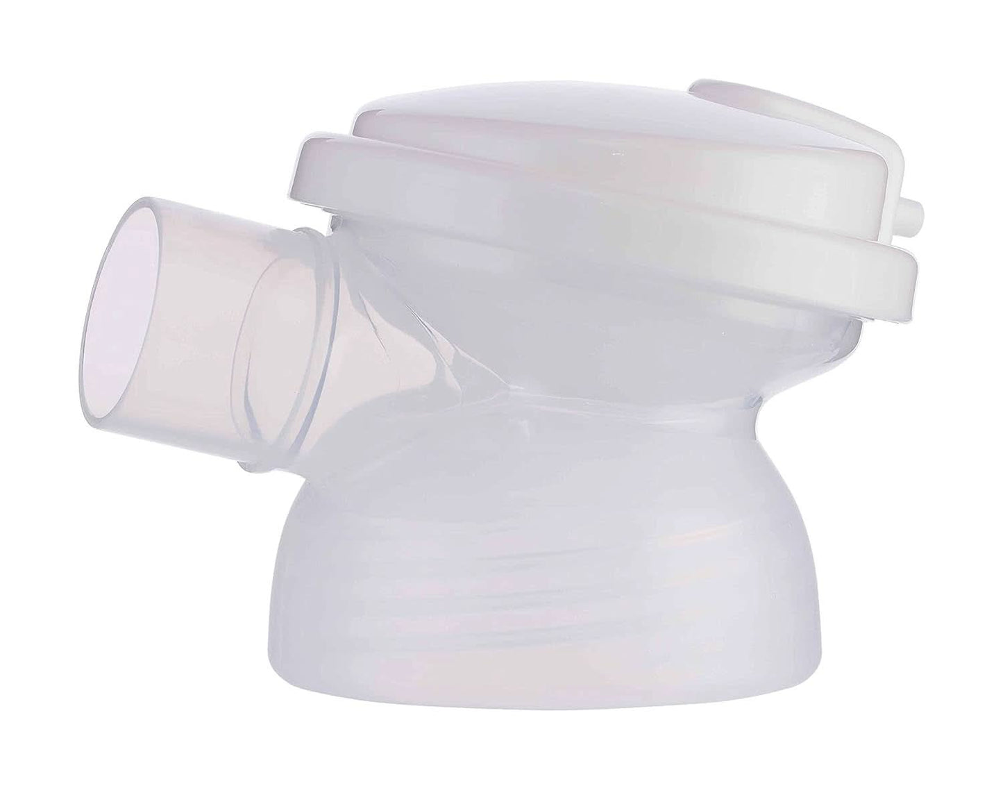 Nuby - Elektrische Milchpumpe Mit Digitaler Anzeige Accessori Alimentazione e Allattamento Bebe Naty Shop