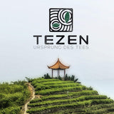 Tè Tie Guan Yin Oolong da Anxi, Cina | Vendemmia 2025 | Tè Oolong cinese di alta qualità | Tè cinese premium da piantagioni tradizionali 100 g