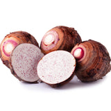 - Riso colloso con cocco e taro - (1 x 80 g)