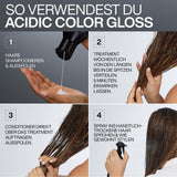 Redken Acidic Color Gloss, shampoo lucidante per capelli tinti Redken Shower & Bath