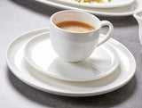 Servizio da caffè Ritzenhoff & Breker Skagen, 18 pezzi, bianco