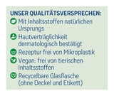 Tetesept Muskel, Additivo per bagno rilassante dopo lo sforzo fisico, 125 ml Doccia e bagno Naty Shop