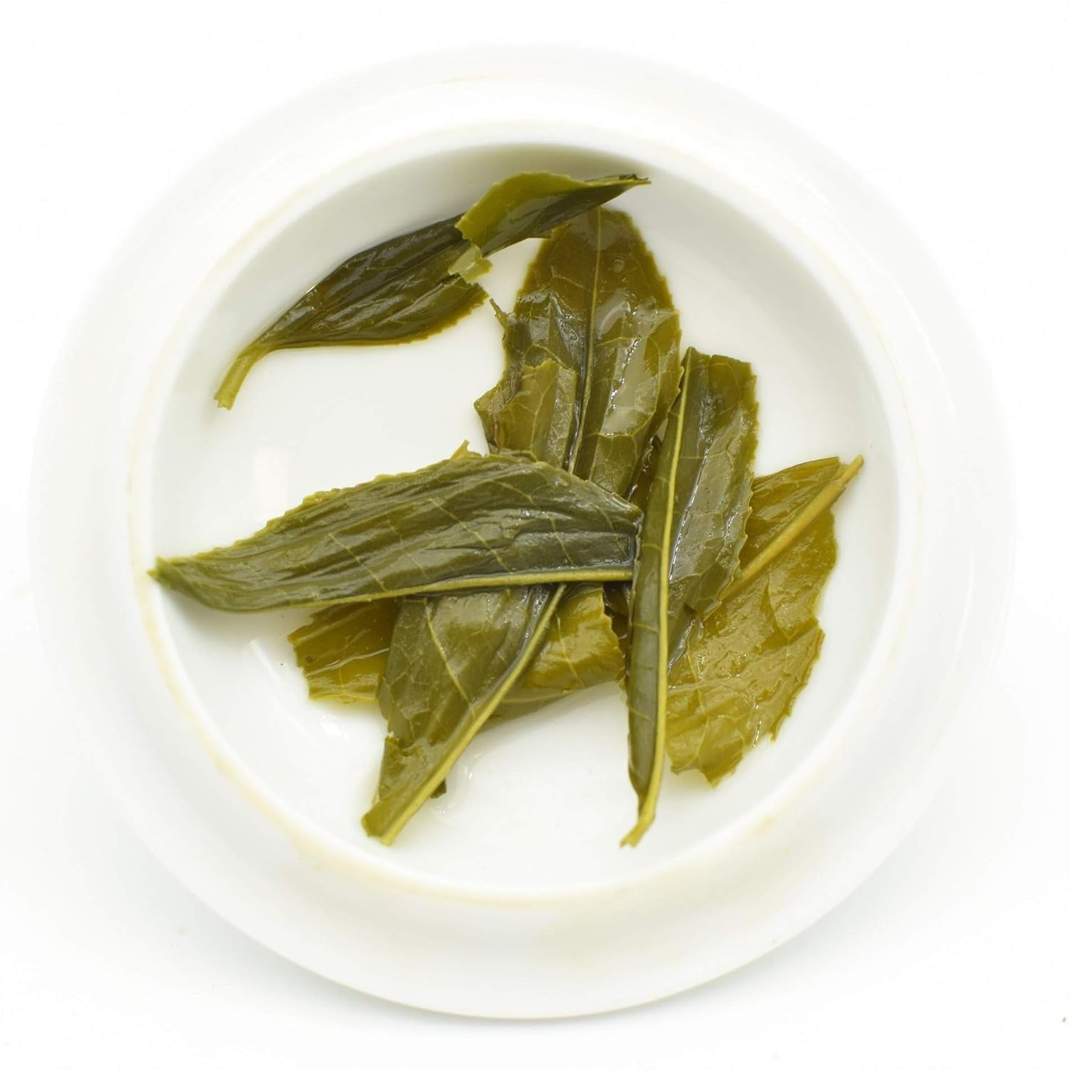 Tè verde Sencha BIO 200G - - Tè verde naturale