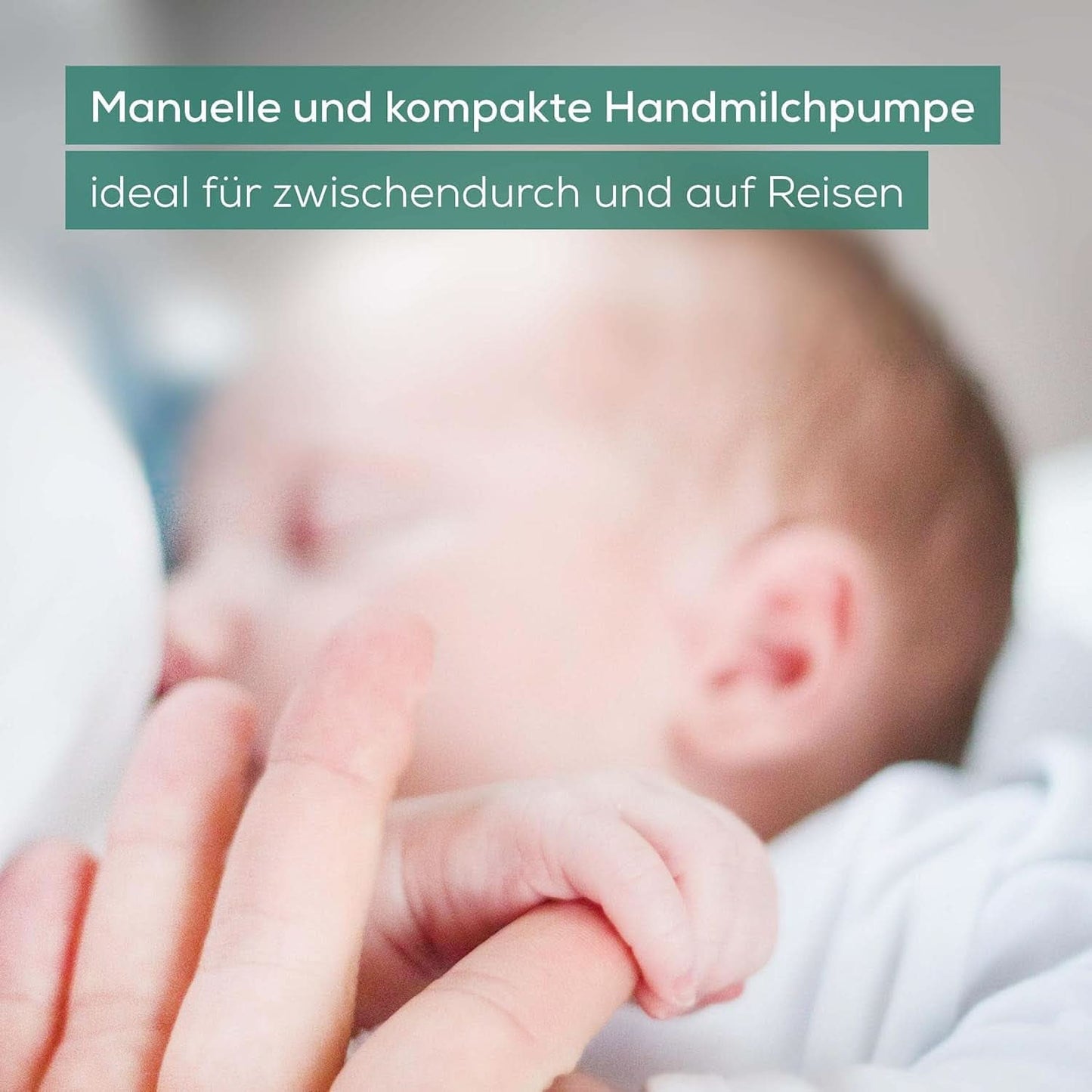 Beurer babycare, Tiralatte manuale, Biberon incluso con sistema anticoliche Accessori Alimentazione e Allattamento Bebe Naty Shop