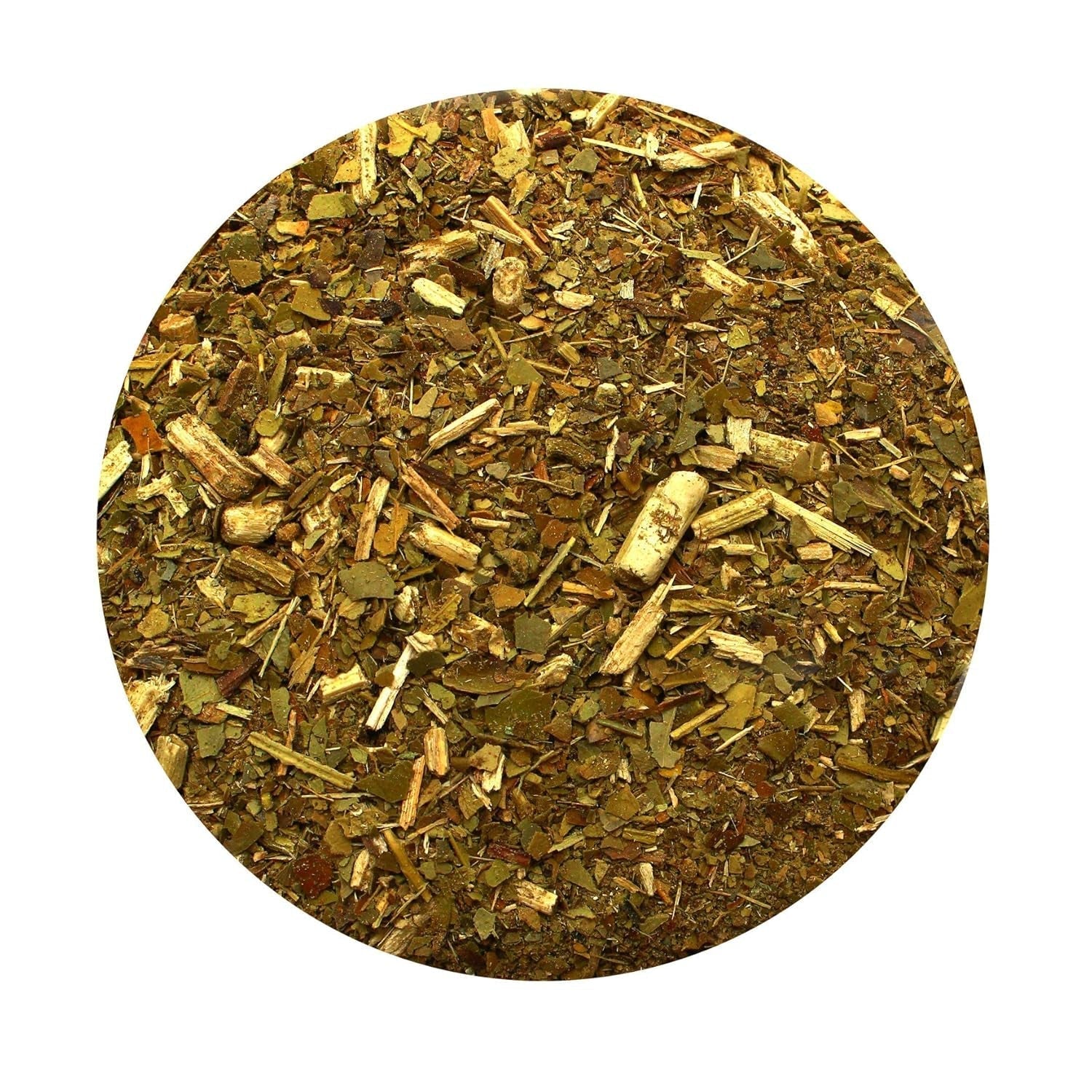Mate Yerba Mate tè al guaranà, neutro, 500 g