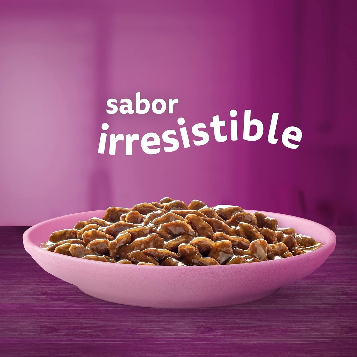 Whiskas Junior Classic cibo umido per gatti, 13 x 4 x 85 g