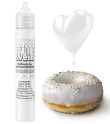 Colorante alimentare liposolubile - Colorante alimentare concentrato a base di olio da 30 ml per set di coloranti alimentari al cioccolato per decorazione di torte, fondente, crema al burro, dolci al forno, artigianato (Blu Navy)