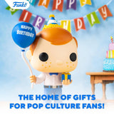 FunkoPop! Animazione: Demon Slayer - Nezuko Kamado - Figura da collezione in vinile - Idea regalo - Prodotti ufficiali - Giocattoli per bambini e adulti - Fan degli anime - Action Figures per collezionisti Model Figure Naty Shop