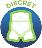Indumenti da notte per ragazze Huggies DryNites, 3-5 anni (16-23 kg), 2 x 16 pezzi