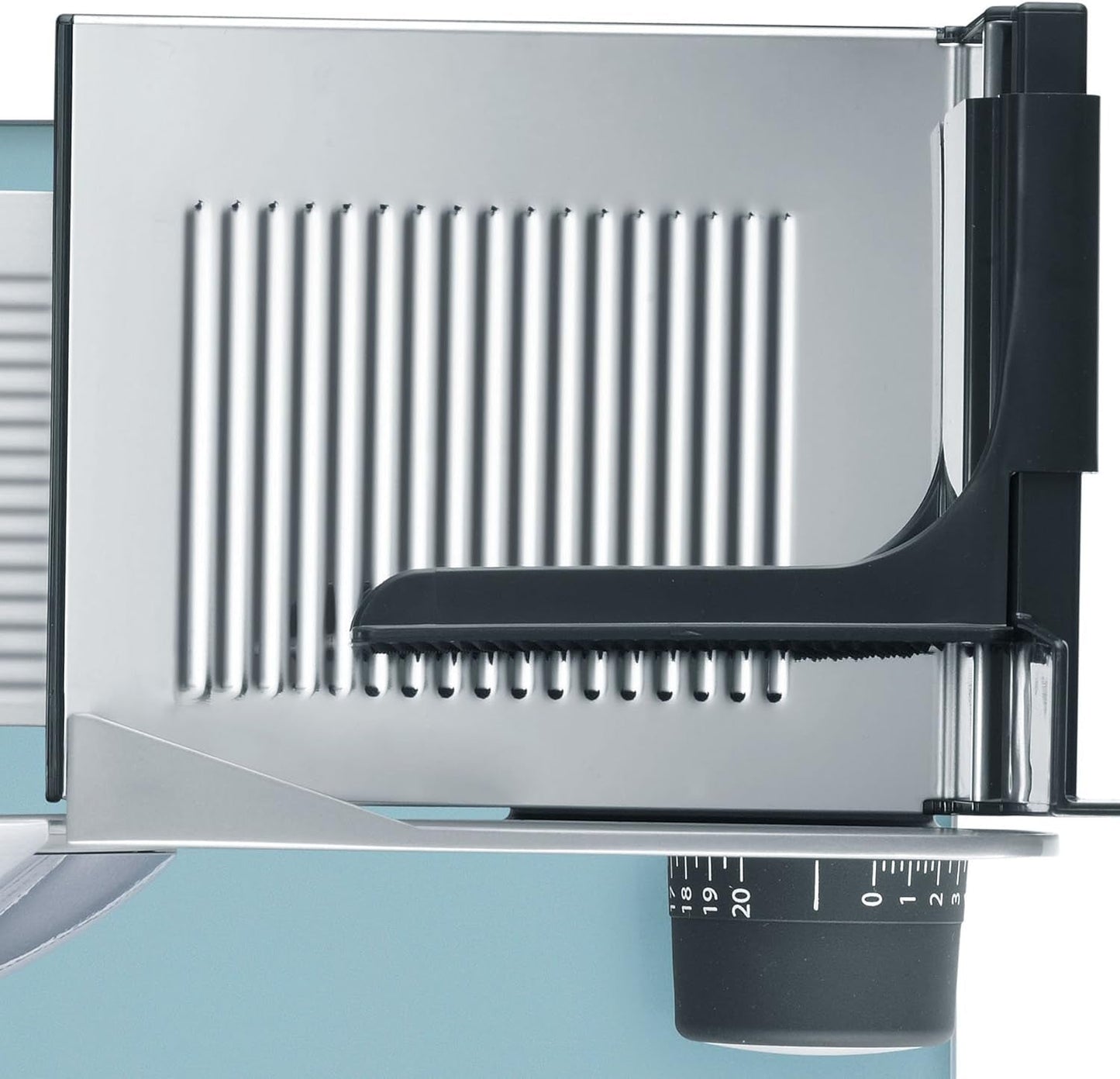 Affettatrice multifunzione GRAEF Vivo 20, affettatrici Rasnite argento e Naty Shop