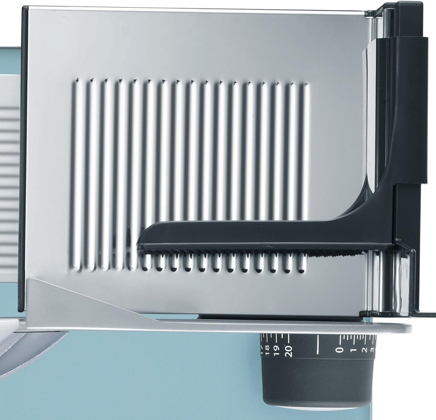 Affettatrice multifunzione GRAEF Vivo 20, affettatrici Rasnite argento e Naty Shop