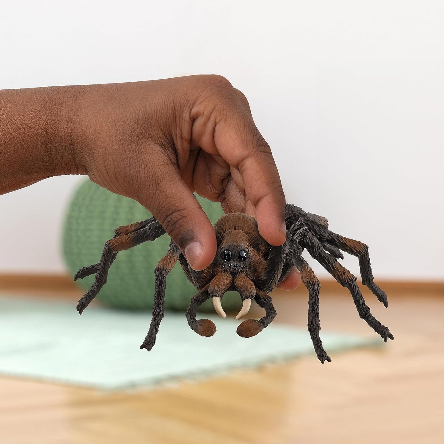 Schleich 13987 Aragog, da 6 anni, HARRY POTTER - personaggio da gioco, 17 X 8 X 14 cm Action figures Naty Shop