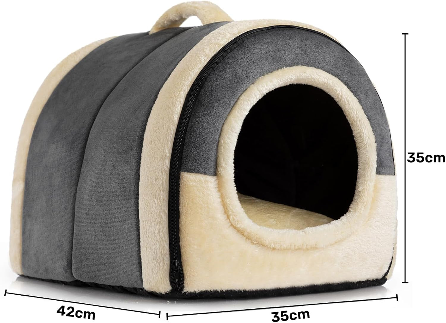 Coperte e Arredi, Animali Domestici, Grotte e Casette, Gatti, Letti per gatti, Gatti - Letti, materassi