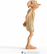 Schleich 13985 Dobby, da 6 anni, figura HARRY POTTER, 3 X 4 X 8 cm Action figures Naty Shop