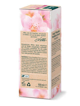 Kneipp, olio da bagno, con olio di mandorle puro al 94%, per pelli secche e sensibili - 100 ml Bagno e doccia Naty Shop