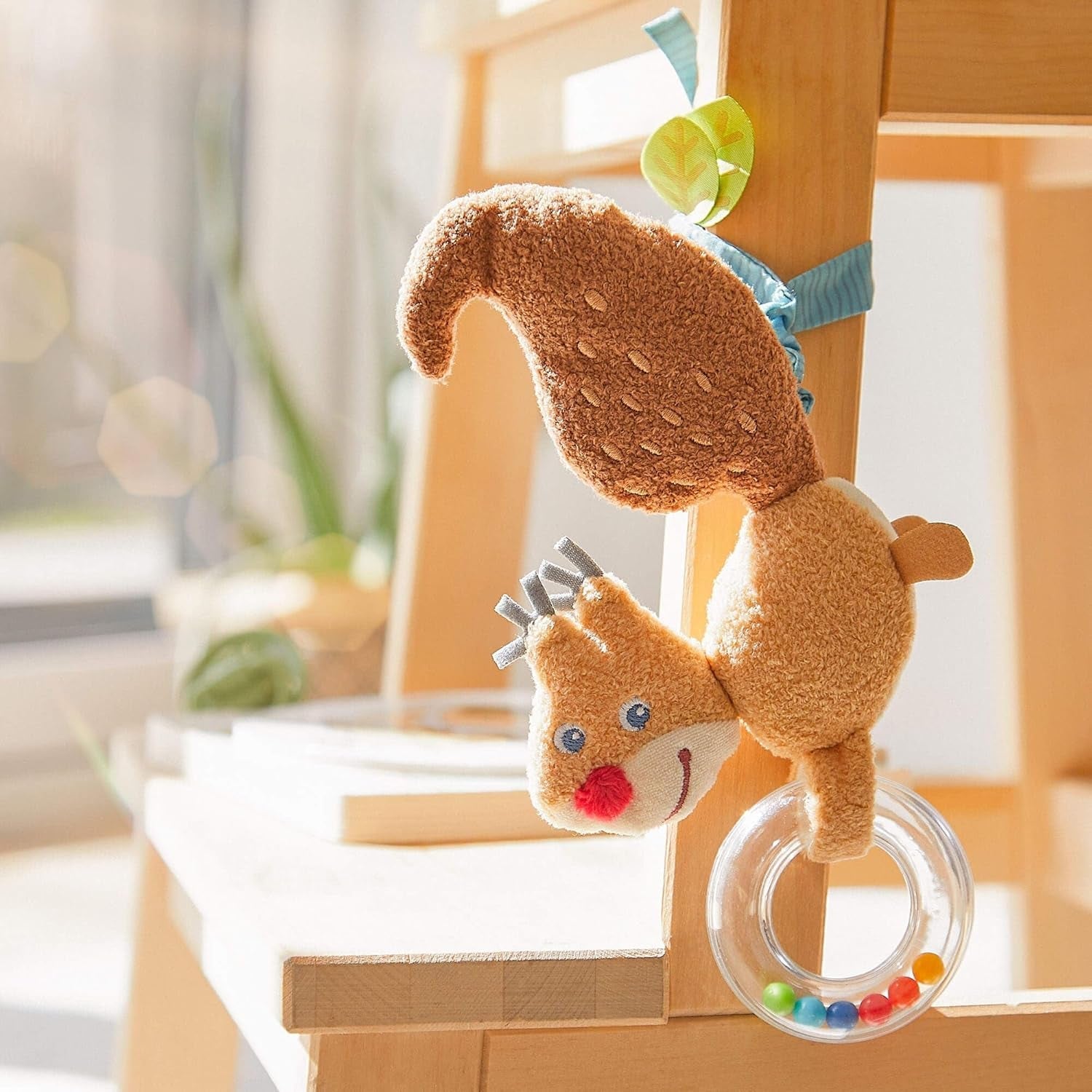 HABA Figura sospesa Amici della foresta Giocattoli Bebe Naty Shop