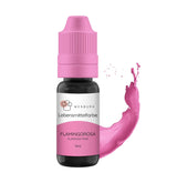 Colorante alimentare Wenburg, glitter, 11 ml, concentrato, prodotto in UE, liquido. Per colorare impasti, bevande, aromi, slime - colorante alimentare glitter oro - colorante torta oro - glitter oro