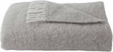Plaid Toison D'Or Lima, 130 Cm X 180 Cm, misura perla Piumini e trapunte Naty Shop