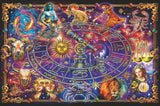 Ravensburger Puzzle 16718 - Segni Zodiacali - Puzzle da 3000 pezzi per adulti e bambini dai 14 anni Puzzle Naty Shop Titolo predefinito