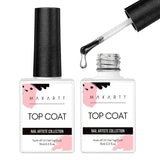 Makartt Blooming Gel Nail Polish - Estensore per smalto gel Blooming da 15 ml con colore marmorizzato, vernice gel, disegni per unghie manicure fai da te, fiori, animali, acquerello, kit manicure magico