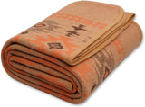 ACUSHLA 200.7X160 Cm, 1.7 Kg, Ãœberwurfdecke, Wolldecke, Warme Reisedecke, Strickdecke, Dekorativer Ãœberwurf, Decken Für Sofa, Stuhl, Couch, Bett, Wohnzimmer, Camping, Alle Jahreszeiten Geeignet Ww203
