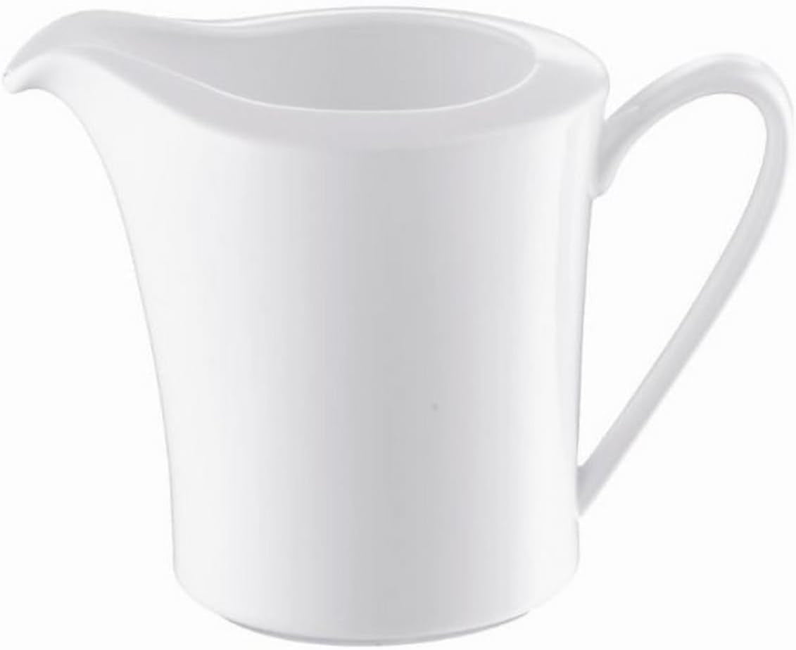 Rosenthal 61040-800001-14430 Tazza da latte Jade, 6 persone, 0,20 l