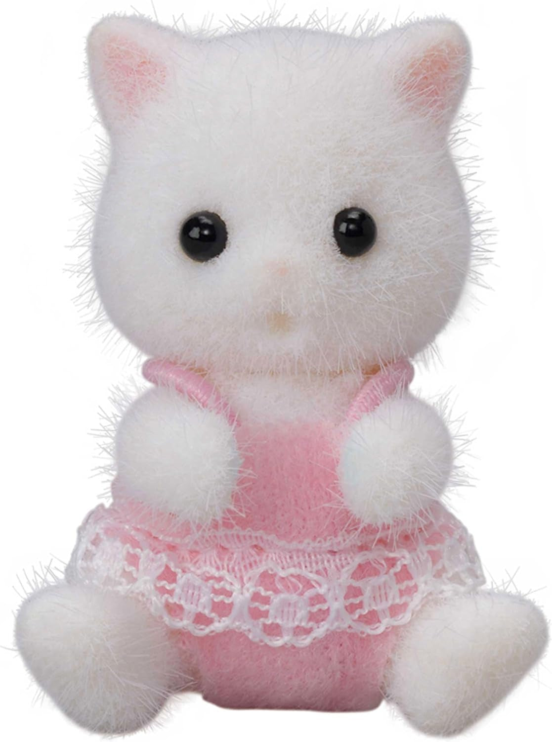 Sylvanian Families L5457 Gatti Persiani Gemelli - Figure di case delle bambole