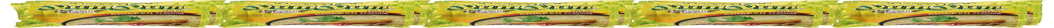 Noodles Istantanei Con Pollo, Confezione Da 10 (10 x 60g)