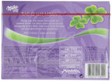 Milka All the Best Pralines 10 x 110g, Praline di finissimo cioccolato al latte alpino con ripieno di crema al cacao (confezione da 2)