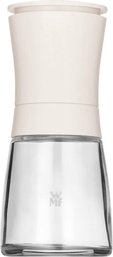 Macina sale o pepe WMF Trend 14 cm, senza riempimento, macinino in ceramica, plastica, vetro, bianco Macinini e affettatrici Naty Shop Single