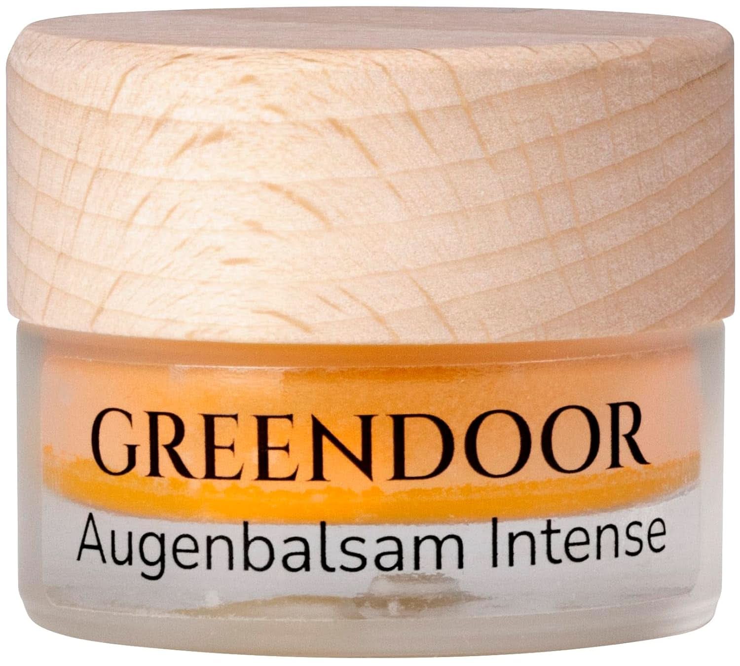 GREENDOOR Balsamo Occhi Intenso 15ml Cosmetica e Bellezza Naty Shop