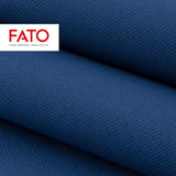 - Fazzoletti di carta usa e getta morbidi e delicati Confezione da 40 fazzoletti formato 38X38 piegati in 4 2 strati Colore blu notte Carta di pura cellulosa al 100% certificata FSC (confezione da 3)