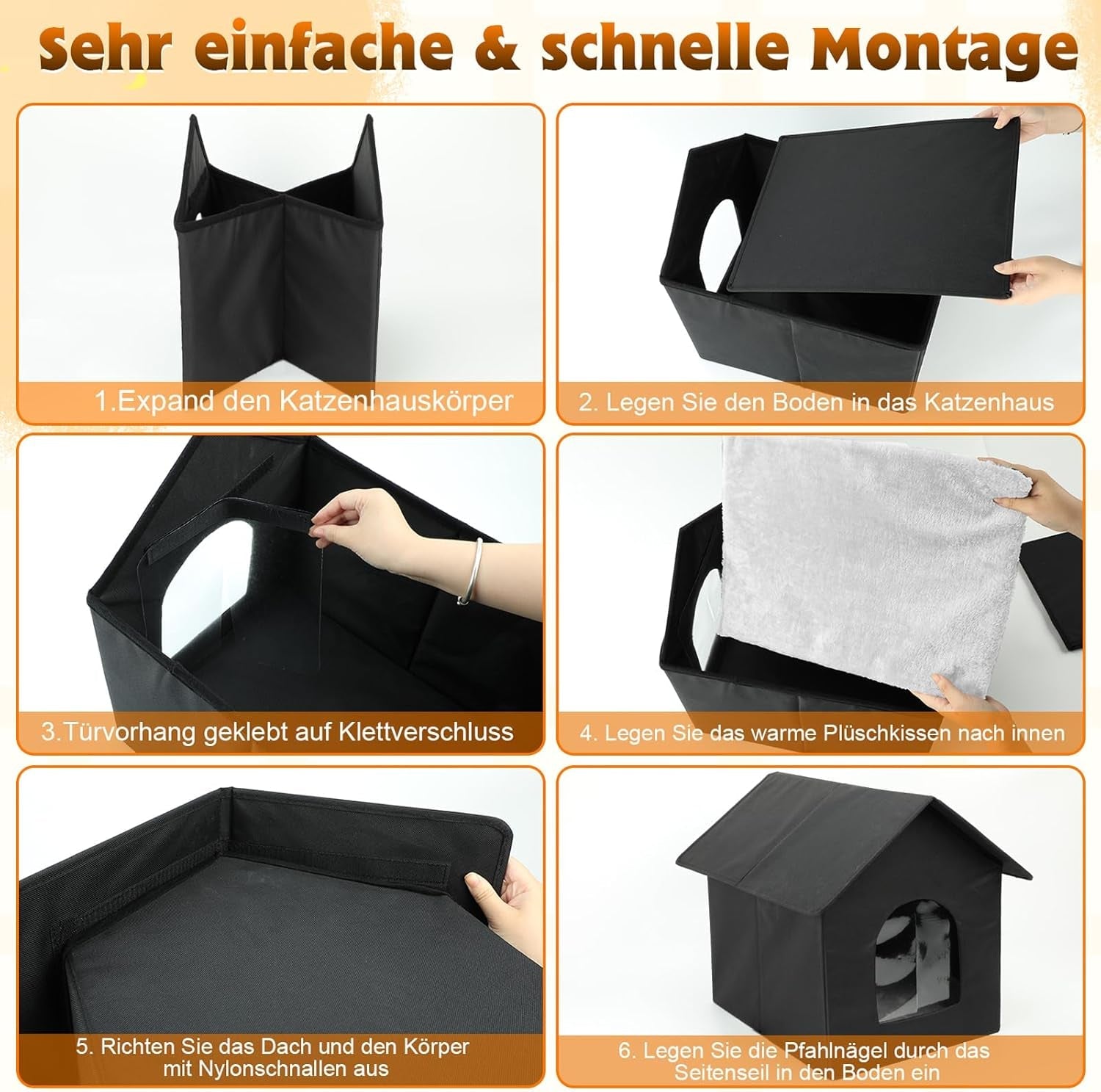 Coperte e Arredi, Animali Domestici, Grotte e Casette, Gatti, Letti per gatti, Gatti - Letti, materassi
