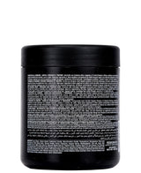 Echosline Karbon 9 Maschera al carbone vegano biologico (1000 ml) Maschera per capelli Naty Shop