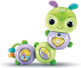 VTech Bruco Divertente che Gira - Campana interattiva e giocattolo per abilità motorie parlare e cantare - Per 6-24 mesi Giocattoli per bambini Naty Shop Titolo predefinito