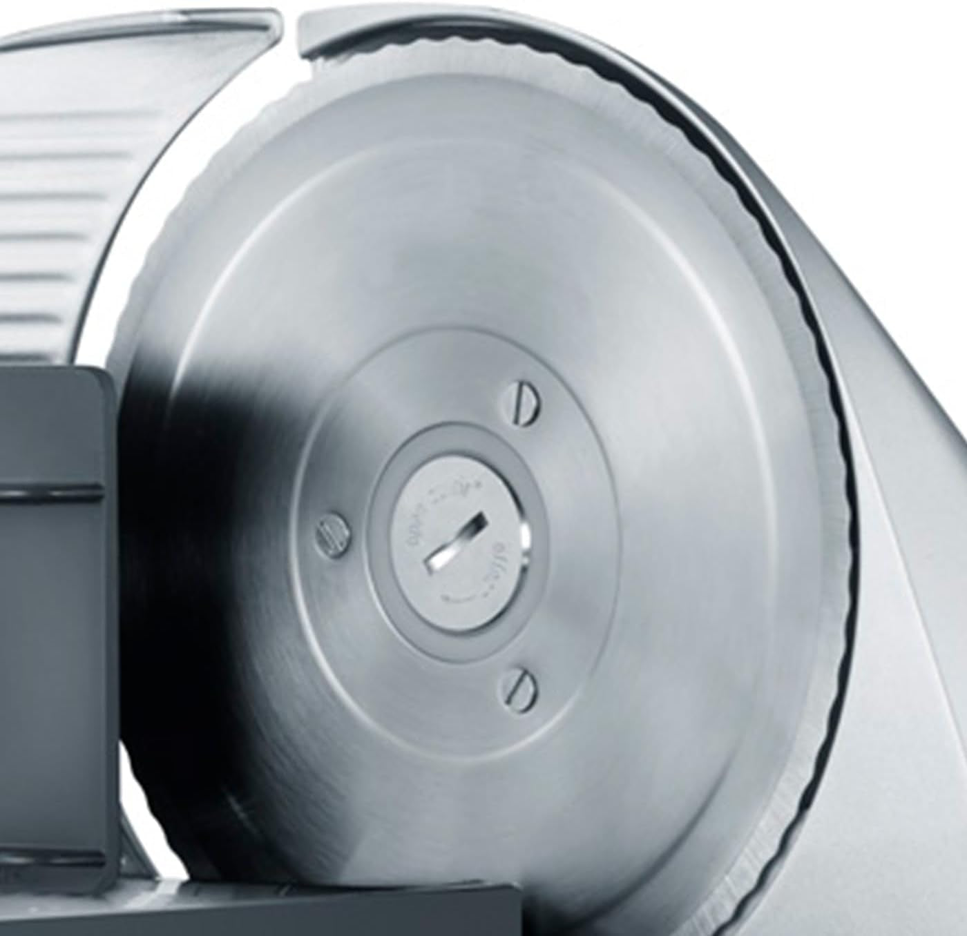Affettatrice multifunzione GRAEF Classic C20 Triturati e Affettatrici Naty Shop