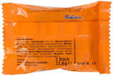 Brandt Hobbits Crunchy - Confezione da 2 - Scatola per catering da 60 confezioni - Biscotti integrali con farina d'avena ad alto contenuto di fibre (60 x 22,8 g)