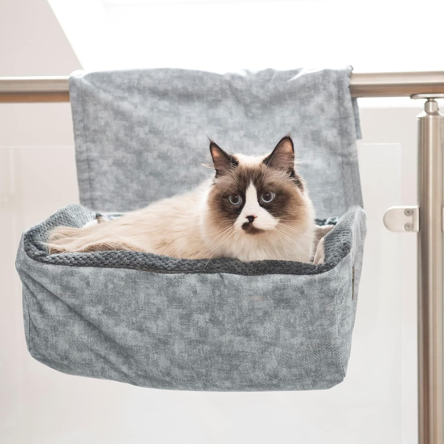 Letti, coperte e mobili, Animali domestici, Gatti, Cucce per gatti, Gatti - Letti, materassi