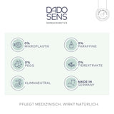 DADO, crema idratante per pelli mature, 15 ml Cosmetici e Beauty Naty Shop