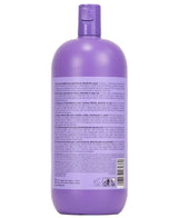 Inebrya BLONDesse No-Yellow Shampoo, 1000 ml Doccia e bagno Naty Shop