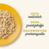 Applaws Alimento Umido per Gatti 100% Naturale, Petto di Pollo in Brodo - Confezione da 12 Bustine da 70g